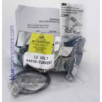 Air-X Wind Generator Circuit Replacement Kit - bluemarinestore.com