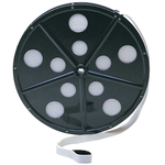 Ankarolina Flat Anchor Line - bluemarinestore.com