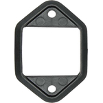 Blue Sea Systems Moulded Rubber Bezel - bluemarinestore.com