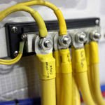 Blue Sea Systems PowerBar 600A - bluemarinestore.com