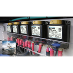 Blue Sea Systems Serie-ML Conmutador Remoto de Batería RBS - bluemarinestore.com