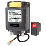 Blue Sea Systems ML-Series Remote Battery Switch RBS - bluemarinestore.com