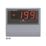 Amperímetro Digital DC Blue Sea Systems 500Amps - bluemarinestore.com
