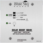 Blue Sky Energy Solar Boost 1524iX Regulador MPPT - bluemarinestore.com