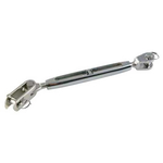Tensor Blue Wave UNF Bronce/Inox Togle-Horquilla - bluemarinestore.com