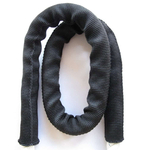 Chafe-Pro® Heavy Duty Nylon Sleeve - bluemarinestore.com