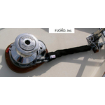 Deck-Pro the Deck Protector from Chafe-Pro - bluemarinestore.com
