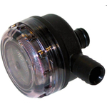 Filtro Flojet Quad Port - bluemarinestore.com