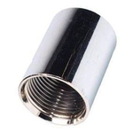 Glomex RA106 / RA109 Stainless Steel Adaptor - bluemarinestore.com