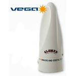 Glomex V9114 Vega TV + AM/FM Radio Antenna - bluemarinestore.com