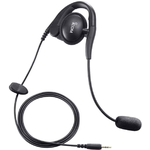 Icom HS-94 Micro-auricular Manos Libres - bluemarinestore.com
