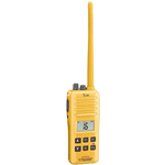 Icom IC-GM1600E VHF Portátil SOLAS - bluemarinestore.com