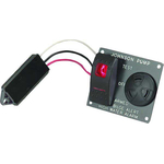 SPXFlow Johnson Pump Bilge Alert High Water Alarm System - bluemarinestore.com