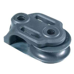 Polea de Reenvío Miniatura Lewmar Synchro 40mm - bluemarinestore.com