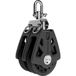 Lewmar Synchro Double Block - bluemarinestore.com