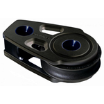 Lewmar Synchro Footblock - bluemarinestore.com
