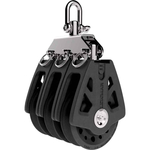 Lewmar Synchro Polea Triple - bluemarinestore.com
