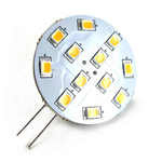 Lunasea 10 LED G4 Bulb - bluemarinestore.com