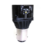 LED de Navegación Lunasea BAY15D - bluemarinestore.com