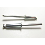 Monel Rivets - Standard Dome Head (Pack of 10) - bluemarinestore.com