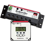 Morningstar Sunsaver Duo Regulador Solar - bluemarinestore.com