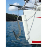 Ocean Blade Bow Fender - bluemarinestore.com