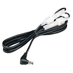 Icom OPC-515L DC 12 Volt Power Cable - bluemarinestore.com