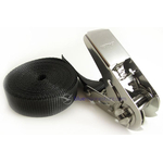 Spannolina - Cincha de Poliester con Tensor Inox - bluemarinestore.com