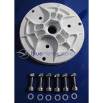 Spreco Silentwind Blade Hub - bluemarinestore.com