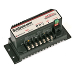 Morningstar Sunsaver MPPT Regulator - bluemarinestore.com