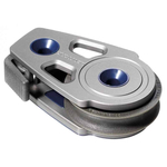 Lewmar Synchro Jamming Footblock - bluemarinestore.com