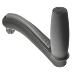 Manivela One Touch de Lewmar - bluemarinestore.com