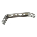 Glomex Mast Antenna Stand Off Bracket - bluemarinestore.com
