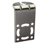 Glomex Mast Antenna Bracket - bluemarinestore.com