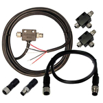 Actisense A2K-KIT-1 Kit de Inicio NMEA 2000 - bluemarinestore.com