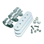 Ankarolina Kit de Montaje - bluemarinestore.com