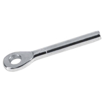 Blue Wave Stainless Steel Eye Terminal - bluemarinestore.com