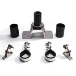 Silentwind Mast Mounting Kit - bluemarinestore.com