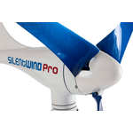 SilentWind Pro 420w Marine Wind Generator - bluemarinestore.com