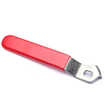 Effebi ISIS Palanca de Recambio Acero Inoxidable - bluemarinestore.com