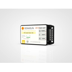 Genasun GV-5-Pb-12V MPPT Solar Charge Controller - bluemarinestore.com