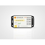 Genasun GV-5-Pb-12V MPPT Solar Charge Controller - bluemarinestore.com