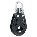 Polea Simple Giratorio Harken Carbo Airblocks - bluemarinestore.com