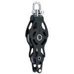 Polea Violin Harken Cruising ESP con Arraigo - bluemarinestore.com