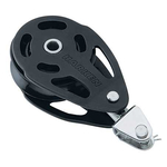 Harken Cruising ESP Teardrop Forkhead Block - bluemarinestore.com