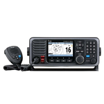 Icom IC-M605 EURO Advanced Class D DSC VHF /AIS / GPS - bluemarinestore.com