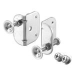 Icom MB-132 Flush Mounting Kit - bluemarinestore.com
