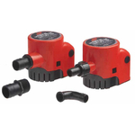 SPXFlow Johnson Pump Ultima Bilge Pump & Switch - bluemarinestore.com