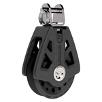 Polea de Driza Lewmar Synchro - bluemarinestore.com