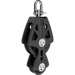 Lewmar Synchro Polea Violin Simple - bluemarinestore.com